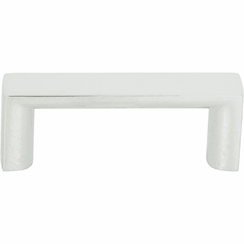 Atlas Homewares 401-CH Tableau 1 13/16" Center to Center Bar pull Polished Chrome