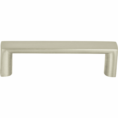 Atlas Homewares 402-BN Tableau 2 1/2" Center to Center Bar pull Brushed Nickel