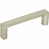 Atlas Homewares 402-BN Tableau 2 1/2" Center to Center Bar pull Brushed Nickel