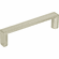 Atlas Homewares 403-BN Tableau 3" Center to Center Bar pull Brushed Nickel