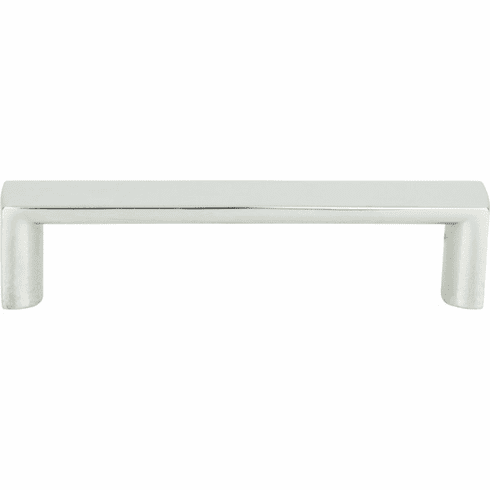 Atlas Homewares 403-CH Tableau 3" Center to Center Bar pull Polished Chrome