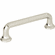 Atlas Homewares 419-PN Royals 3 3/4" Center to Center Bar pull Polished Nickel