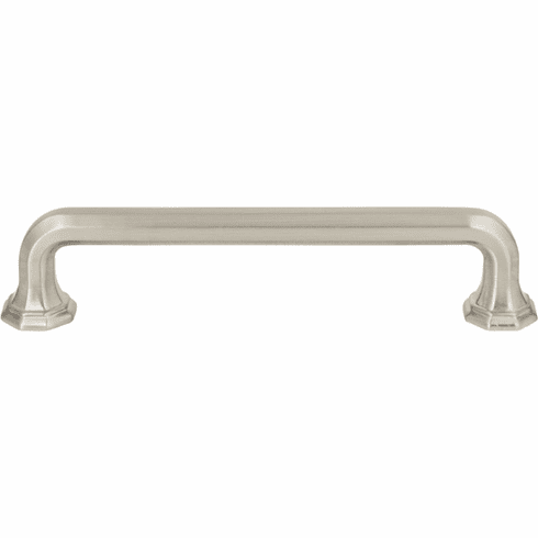 Atlas Homewares 420-BRN Royals 5 1/16" Center to Center Bar pull Brushed Nickel