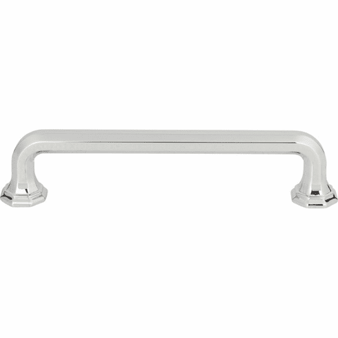 Atlas Homewares 420-CH Royals 5 1/16" Center to Center Bar pull Polished Chrome