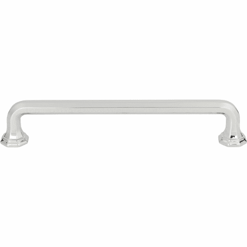 Atlas Homewares 421-CH Royals 6 5/16" Center to Center Bar pull Polished Chrome