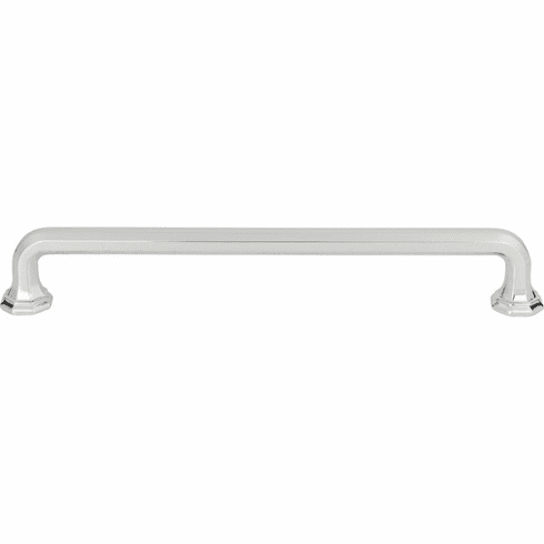 Atlas Homewares 422-CH Royals 7 9/16" Center to Center Bar pull Polished Chrome