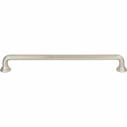 Atlas Homewares 423-BRN Royals 8 13/16" Center to Center Bar pull Brushed Nickel