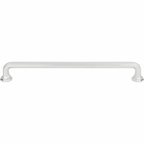 Atlas Homewares 423-CH Royals 8 13/16" Center to Center Bar pull Polished Chrome