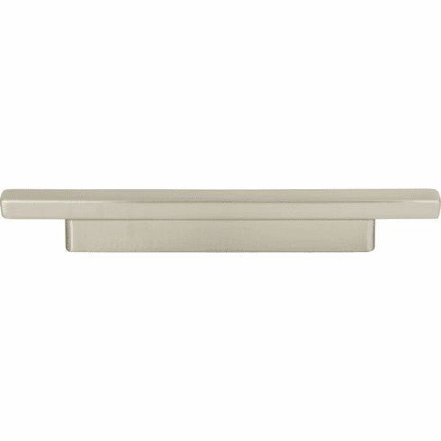 Atlas Homewares 427-BRN Tom Tom 3" or 3 3/4" or 5 1/16" Center to Center Bar pull Brushed Nickel
