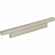Atlas Homewares 427-BRN Tom Tom 3" or 3 3/4" or 5 1/16" Center to Center Bar pull Brushed Nickel