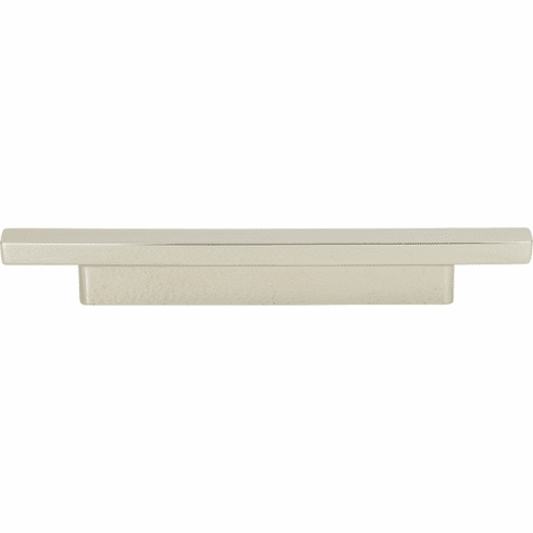 Atlas Homewares 427-PN Tom Tom 3" or 3 3/4" or 5 1/16" Center to Center Bar pull Polished Nickel