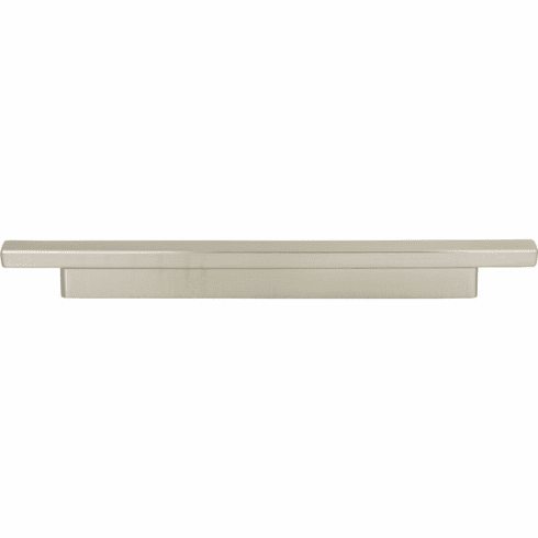Atlas Homewares 428-BRN Tom Tom 6 5/16" or 7 9/16" Center to Center Bar pull Brushed Nickel