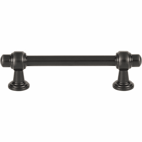 Atlas Homewares 430-VB Bronte 3 3/4" Center to Center Bar pull Venetian Bronze