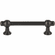 Atlas Homewares 430-VB Bronte 3 3/4" Center to Center Bar pull Venetian Bronze