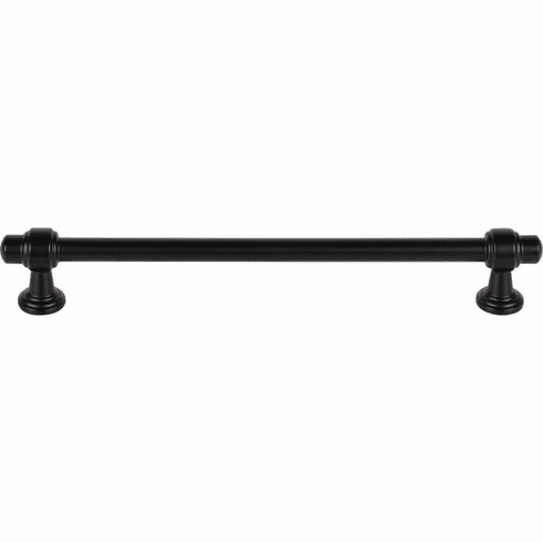 Atlas Homewares 431-BL Bronte 7 9/16" Center to Center Bar pull Matte Black