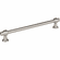 Atlas Homewares 431-BRN Bronte 7 9/16" Center to Center Bar pull Brushed Nickel