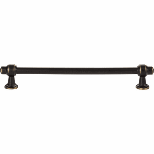 Atlas Homewares 431-CFB Bronte 7 9/16" Center to Center Bar pull Cafe Bronze