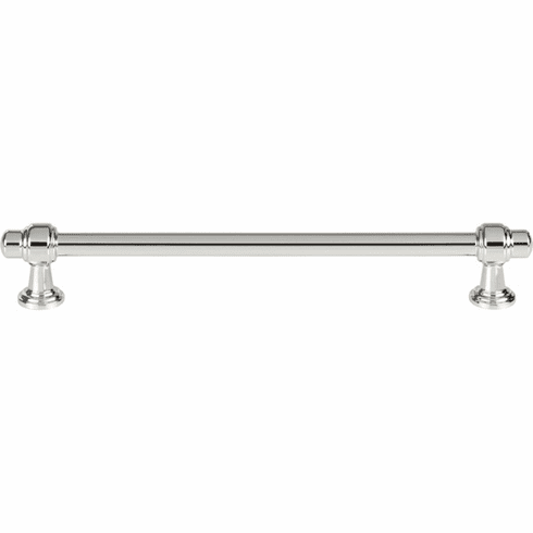 Atlas Homewares 431-CH Bronte 7 9/16" Center to Center Bar pull Polished Chrome