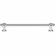 Atlas Homewares 431-CH Bronte 7 9/16" Center to Center Bar pull Polished Chrome