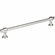 Atlas Homewares 431-CH Bronte 7 9/16" Center to Center Bar pull Polished Chrome