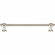 Atlas Homewares 431-PN Bronte 7 9/16" Center to Center Bar pull Polished Nickel