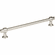 Atlas Homewares 431-PN Bronte 7 9/16" Center to Center Bar pull Polished Nickel