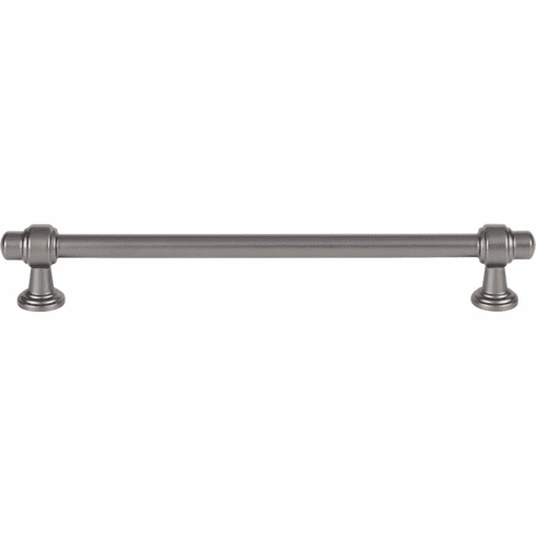 Atlas Homewares 431-SL Bronte 7 9/16" Center to Center Bar pull Slate