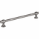 Atlas Homewares 431-SL Bronte 7 9/16" Center to Center Bar pull Slate