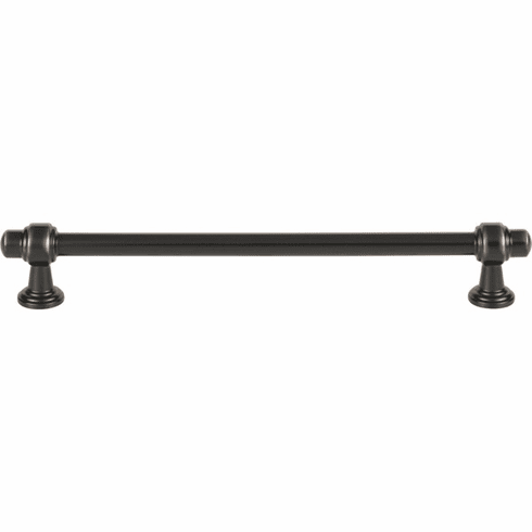 Atlas Homewares 431-VB Bronte 7 9/16" Center to Center Bar pull Venetian Bronze