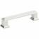Atlas Homewares 435-CH Sutton Place 3 3/4" Center to Center Bar pull Polished Chrome