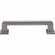 Atlas Homewares 435-SL Sutton Place 3 3/4" Center to Center Bar pull Slate