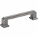 Atlas Homewares 435-SL Sutton Place 3 3/4" Center to Center Bar pull Slate