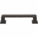 Atlas Homewares 435-VB Sutton Place 3 3/4" Center to Center Bar pull Venetian Bronze