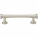 Atlas Homewares 436-BRN Browning 3 3/4" Center to Center Bar pull Brushed Nickel