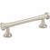 Atlas Homewares 436-BRN Browning 3 3/4" Center to Center Bar pull Brushed Nickel