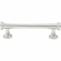 Atlas Homewares 436-CH Browning 3 3/4" Center to Center Bar pull Polished Chrome