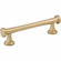 Atlas Homewares 436-CM Browning 3 3/4" Center to Center Bar pull Champagne