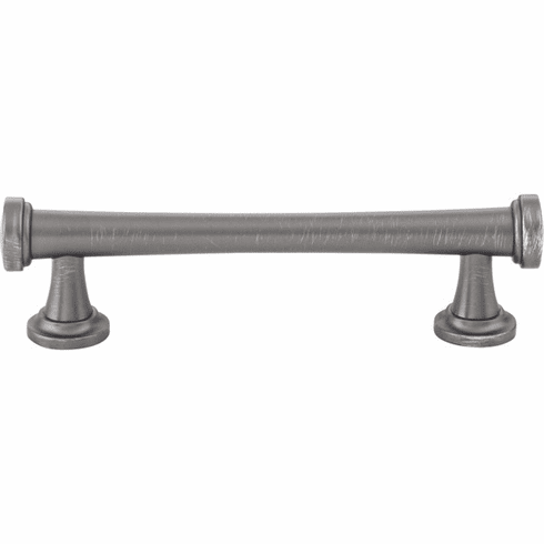 Atlas Homewares 436-SL Browning 3 3/4" Center to Center Bar pull Slate