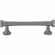 Atlas Homewares 436-SL Browning 3 3/4" Center to Center Bar pull Slate