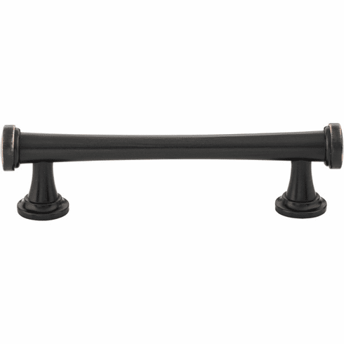 Atlas Homewares 436-VB Browning 3 3/4" Center to Center Bar pull Venetian Bronze