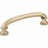 Atlas Homewares 437-CM Shelley 3 3/4" Center to Center Bar pull Champagne