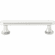 Atlas Homewares 440-CH Dickinson Pull 3 3/4 Inch (c-c) - Polished Chrome