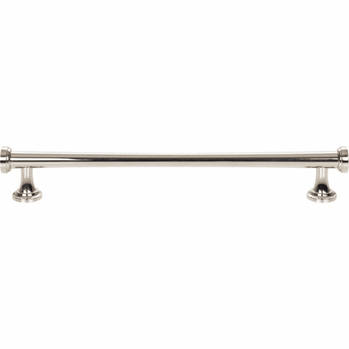 Atlas Homewares 442-PN Browning 7 9/16" Center to Center Bar pull Polished Nickel