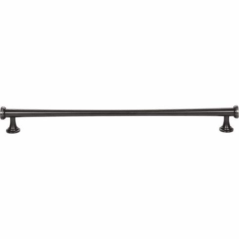 Atlas Homewares 443-VB Browning 12" Center to Center Bar pull Venetian Bronze