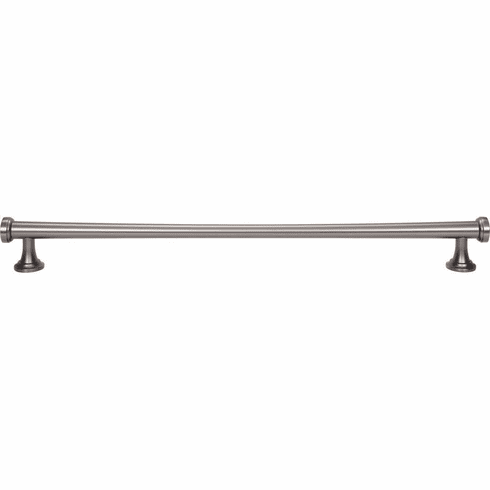 Atlas Homewares 445-SL Browning 18" Center to Center Appliance pull Slate