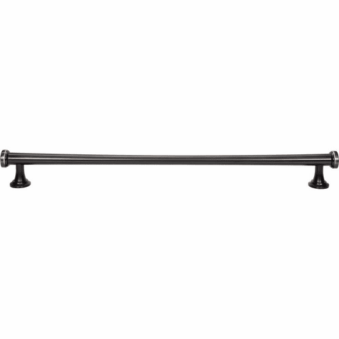 Atlas Homewares 445-VB Browning 18" Center to Center Appliance pull Venetian Bronze