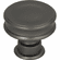 Atlas Homewares A100-SL Oskar 1 1/4" Diameter Round Knob Slate