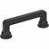 Atlas Homewares A101-BL Oskar 3" Center to Center Bar pull Matte Black