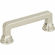 Atlas Homewares A101-PN Oskar 3" Center to Center Bar pull Polished Nickel