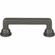 Atlas Homewares A101-SL Oskar 3" Center to Center Bar pull Slate